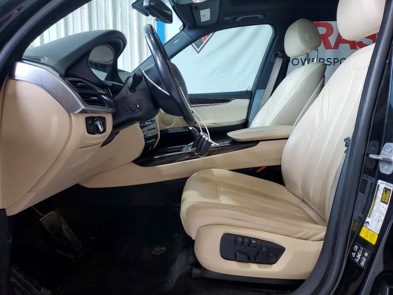 Продажа на аукционе авто 2017 Bmw X5, vin: 5UXKR0C3XH0V73342, номер лота: 61600626