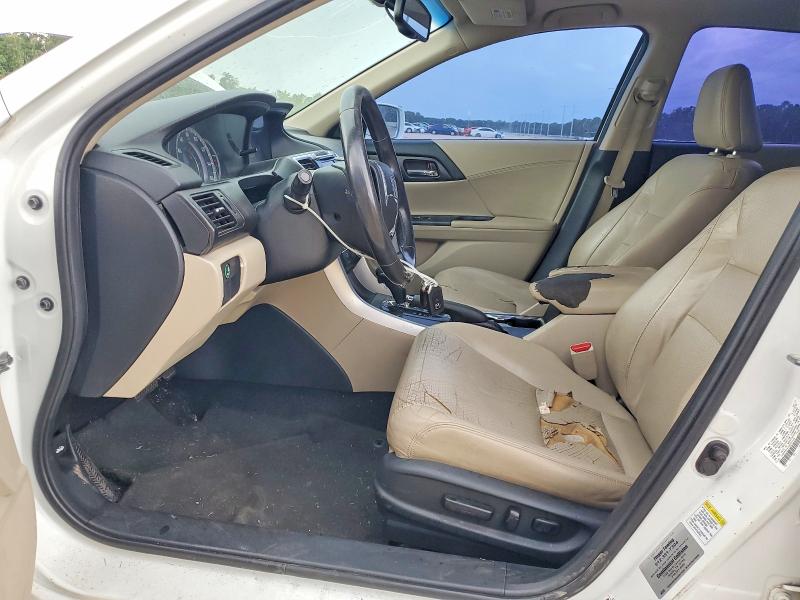Продаж на аукціоні авто 2013 Honda Accord, vin: 1HGCR3F87DA003402, номер лоту: 59994406