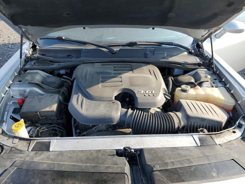 Продажа на аукционе авто 2023 Dodge Challenger, vin: 2C3CDZKG8PH507769, номер лота: 61317286
