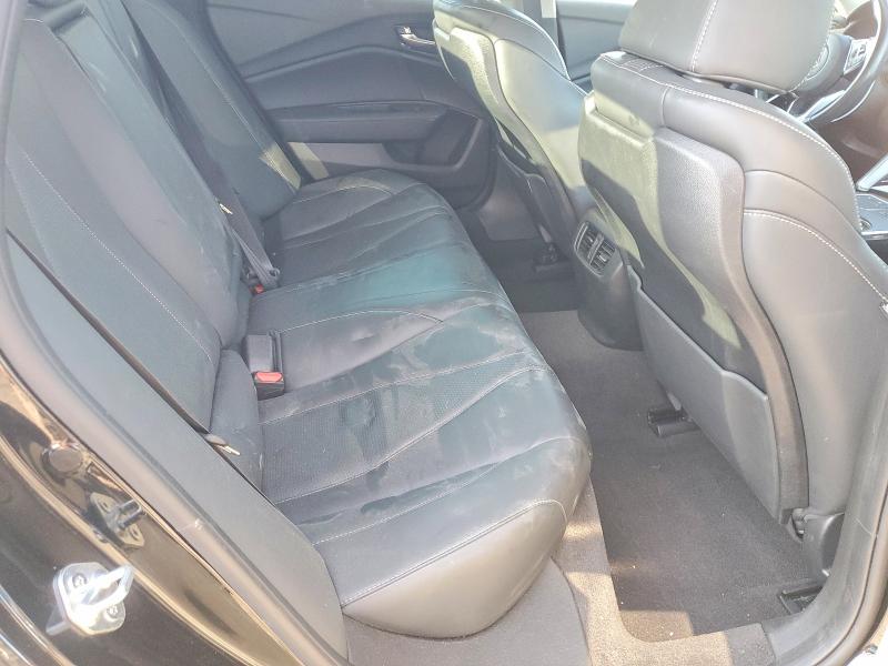 Продаж на аукціоні авто 2022 Acura Tlx, vin: 19UUB5F45NA002218, номер лоту: 61595526