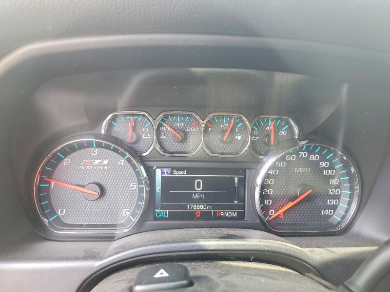 Aukcja sprzedaży 2016 Chevrolet Silverado, vin: 1GCVKREC2GZ310289, numer aukcji: 59265146