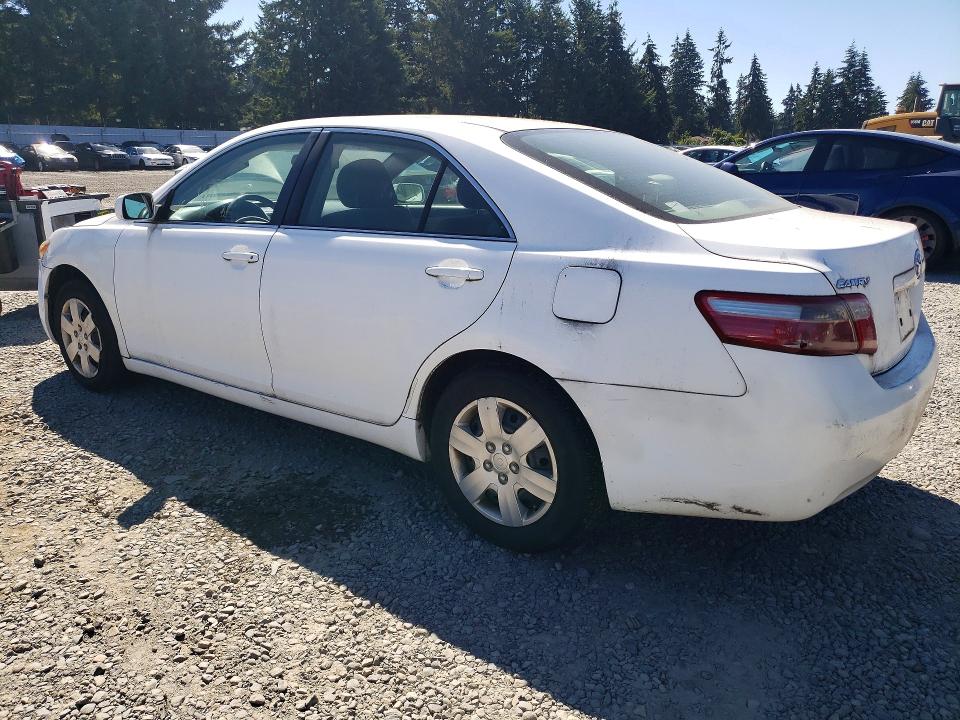 63235886 :رقم المزاد ، 4T1BE46K87U517409 vin ، 2007 Toyota Camry مزاد بيع