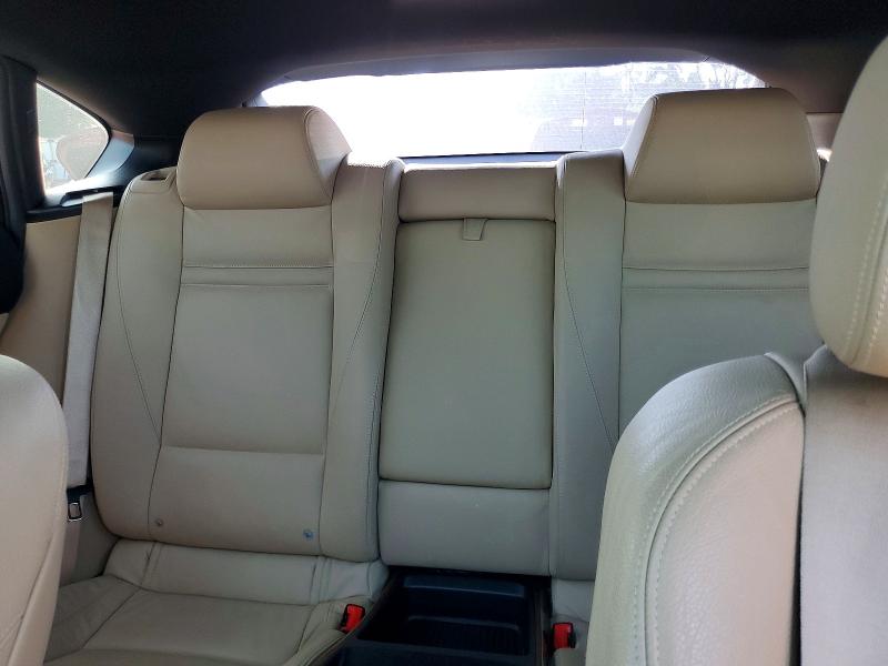 Aukcja sprzedaży 2010 Bmw X6, vin: 5UXFG4C5XAL225237, numer aukcji: 60041696