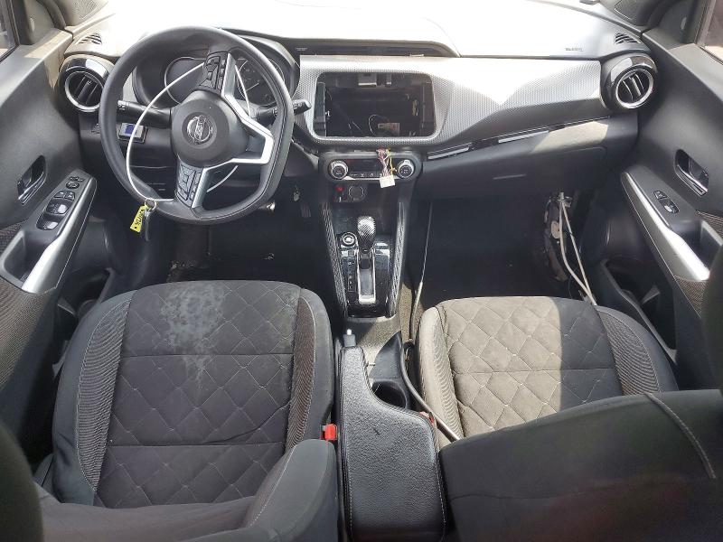 Продаж на аукціоні авто 2019 Nissan Kicks, vin: 3N1CP5CU3KL544392, номер лоту: 63417316