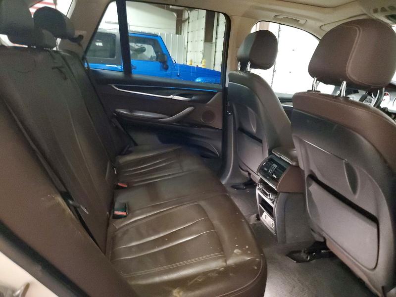 Aukcja sprzedaży 2015 Bmw X5, vin: 5UXKR0C58F0P08039, numer aukcji: 62256456