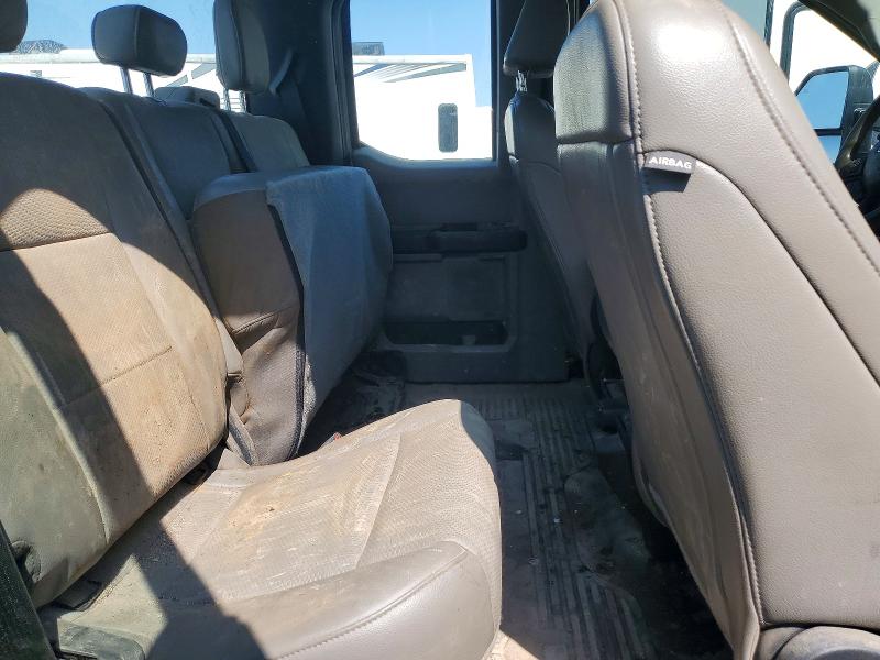 2022 Ford F250 მანქანა იყიდება აუქციონზე, vin: 1FD7X2B65NEC96694, აუქციონის ნომერი: 61975356