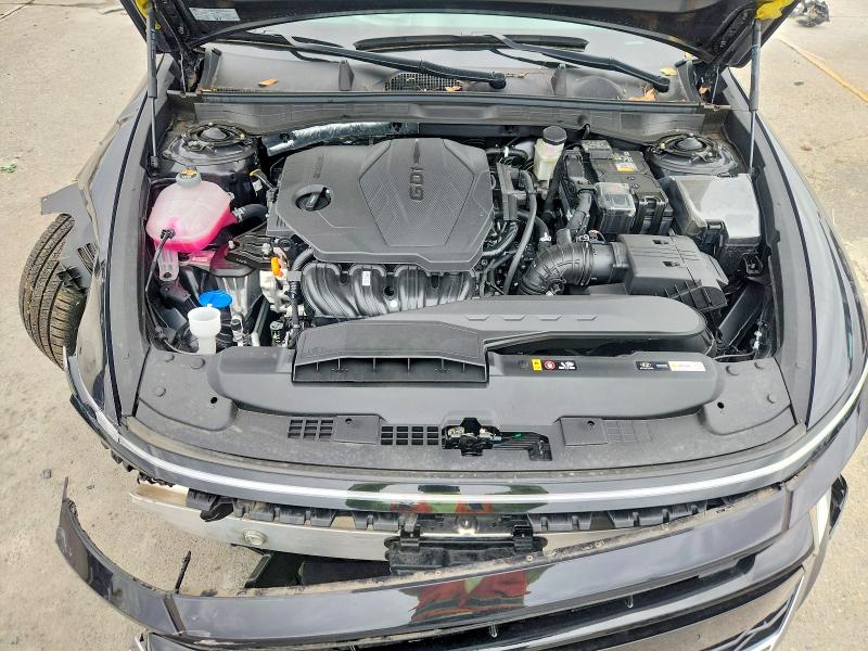 Продажа на аукционе авто 2026 Hyundai Sonata, vin: KMHL64JA1TA549386, номер лота: 61133836