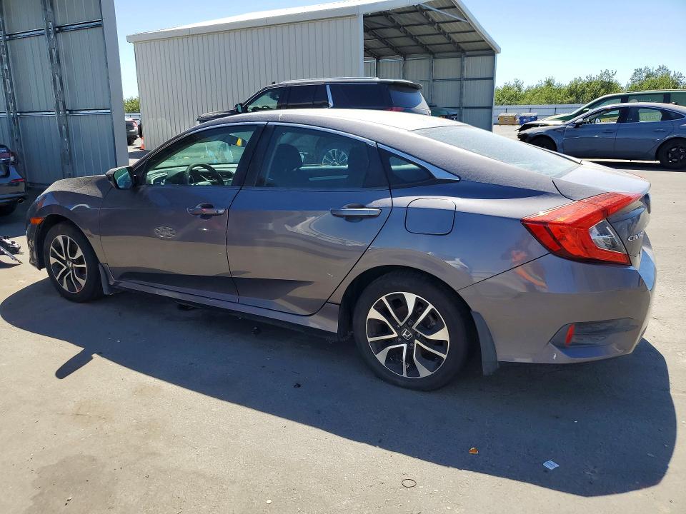 Aukcja sprzedaży 2016 Honda Civic, vin: 19XFC2E57GE022936, numer aukcji: 62307416