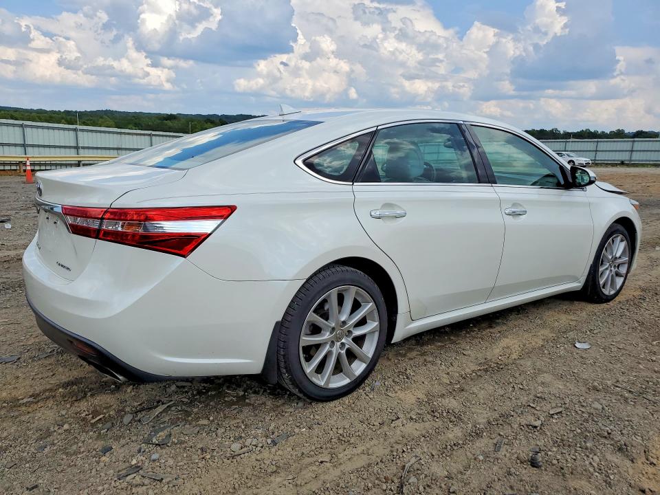 59970506 :رقم المزاد ، 4T1BK1EB3DU067852 vin ، 2013 Toyota Avalon مزاد بيع