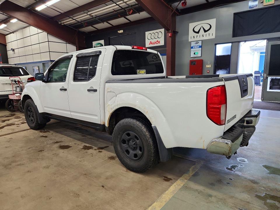 Продаж на аукціоні авто 2012 Nissan Frontier, vin: 1N6AD0EV5CC420754, номер лоту: 63296056