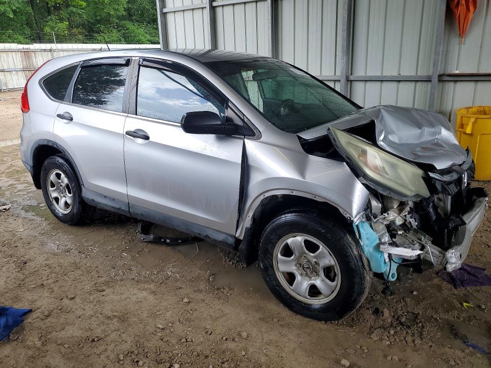 Aukcja sprzedaży 2016 Honda Cr-v, vin: 2HKRM3H36GH559741, numer aukcji: 61728456