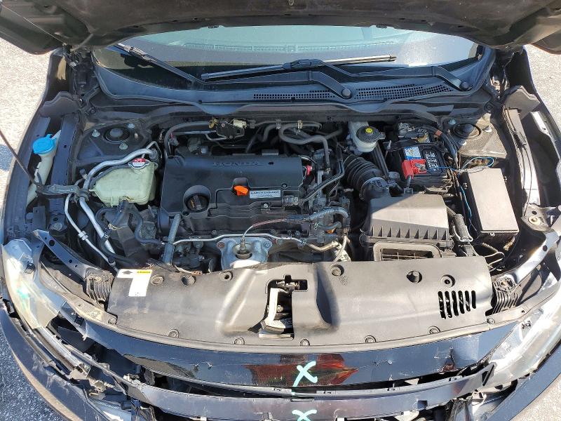 63102946 :رقم المزاد ، 2HGFC4B56HH303732 vin ، 2017 Honda Civic مزاد بيع