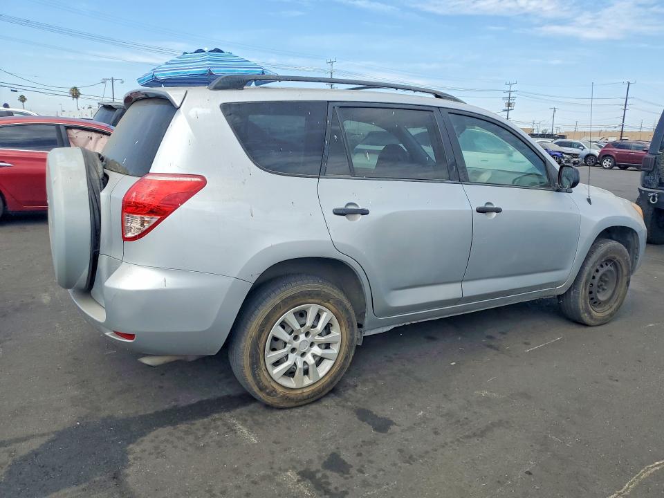 Aukcja sprzedaży 2008 Toyota Rav4, vin: JTMZD33V986059531, numer aukcji: 61089816