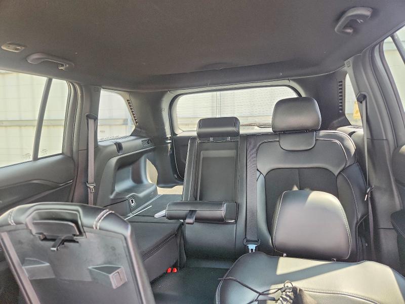 60936056 :رقم المزاد ، 1C4RJHAG8SC290228 vin ، 2025 Jeep Grand Cherokee مزاد بيع