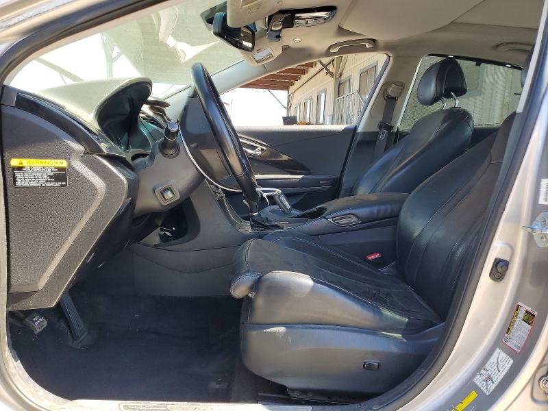 60058806 :رقم المزاد ، KMHFH4JGXDA275263 vin ، 2013 Hyundai Azera مزاد بيع