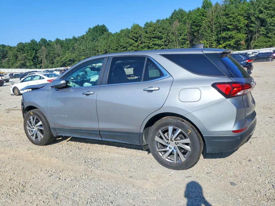 Aukcja sprzedaży 2023 Chevrolet Equinox, vin: 3GNAXKEG3PL234977, numer aukcji: 60365466