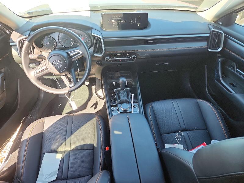 60473616 :رقم المزاد ، 7MMVABDL8TN461327 vin ، 2026 Mazda Cx-50 مزاد بيع