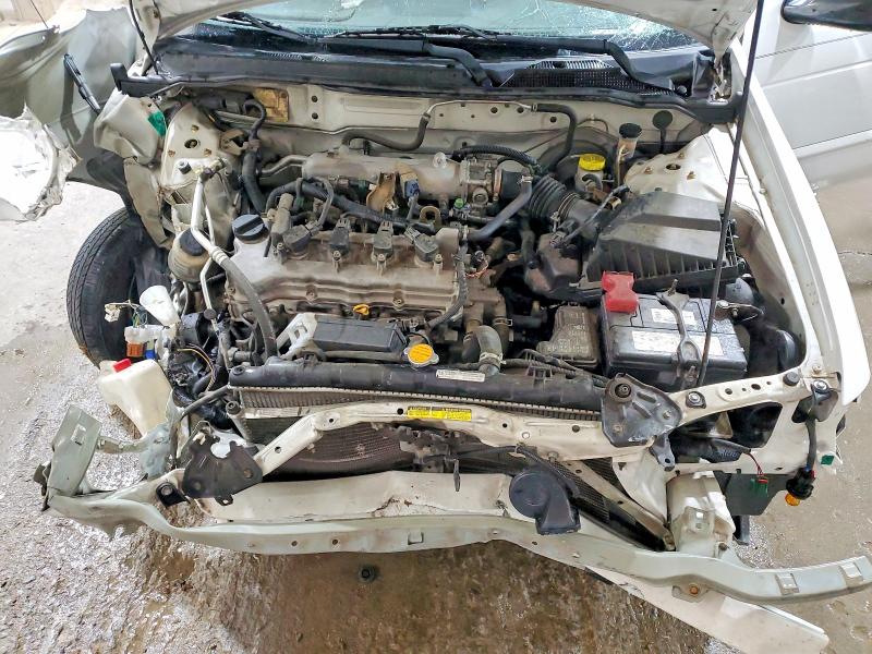 Aukcja sprzedaży 2004 Nissan Sentra, vin: 3N1CB51D54L856797, numer aukcji: 60783556