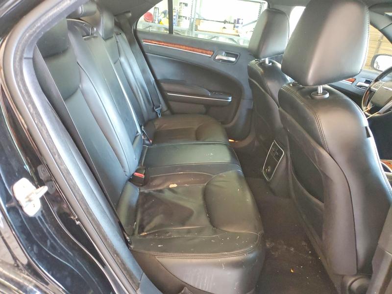 Aukcja sprzedaży 2014 Chrysler 300, vin: 2C3CCAAGXEH288686, numer aukcji: 60196206