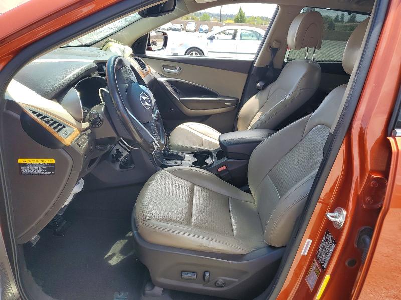 Aukcja sprzedaży 2015 Hyundai Santa Fe Sport, vin: 5XYZW4LA0FG238063, numer aukcji: 62123436