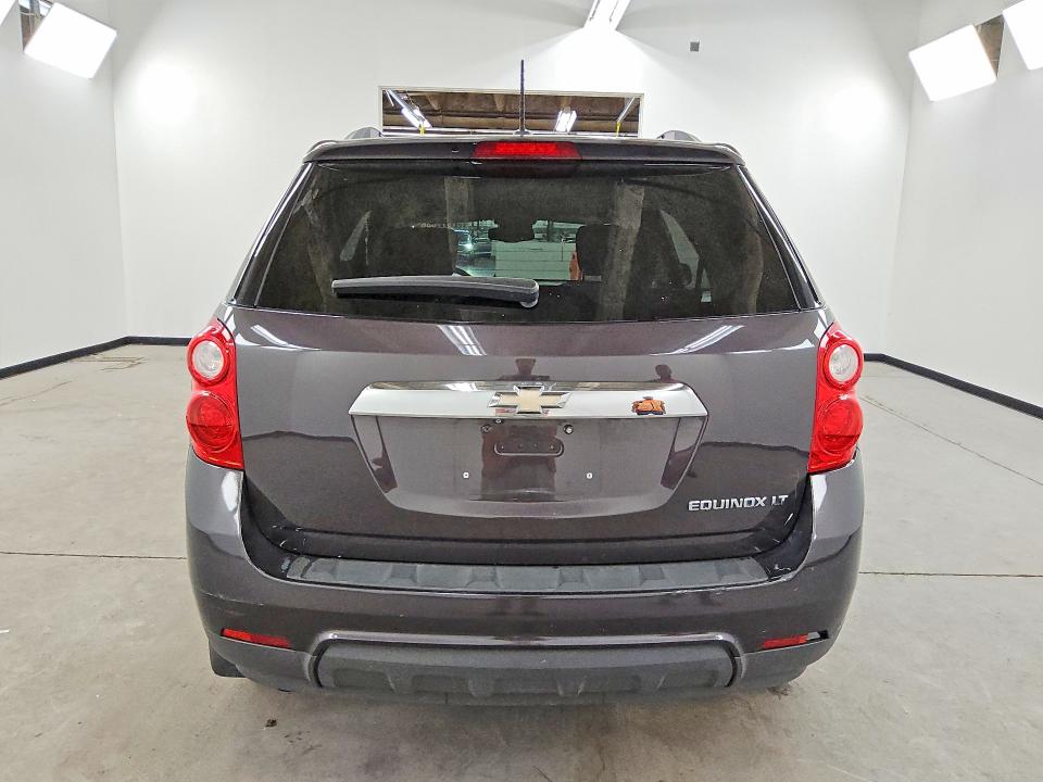 Продажа на аукционе авто 2015 Chevrolet Equinox, vin: 2GNALBEK0F6253702, номер лота: 57977836
