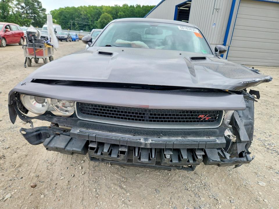 Aukcja sprzedaży 2013 Dodge Challenger, vin: 2C3CDYBT8DH576996, numer aukcji: 60183856