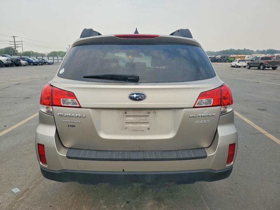 Aukcja sprzedaży 2014 Subaru Outback, vin: 4S4BRBCC5E3231803, numer aukcji: 60252806