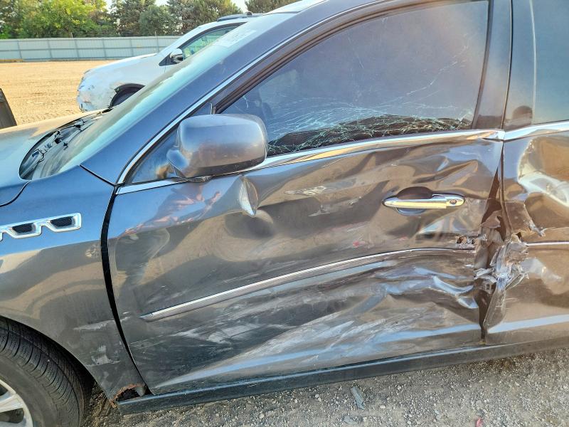 2011 Buick Lucerne მანქანა იყიდება აუქციონზე, vin: 1G4HC5EM5BU145545, აუქციონის ნომერი: 61019316