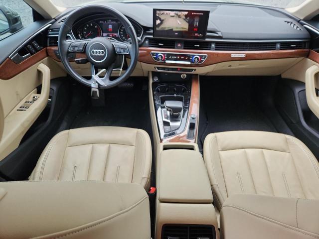 Продаж на аукціоні авто 2021 Audi A5, vin: WAUABCF57MA009357, номер лоту: 60857616
