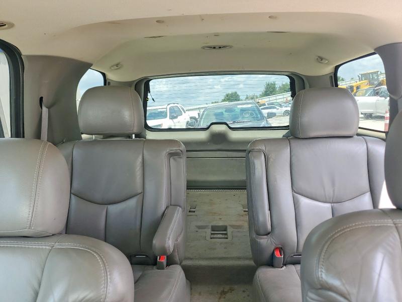 Продаж на аукціоні авто 2004 Gmc Yukon, vin: 1GKEK13Z24J187892, номер лоту: 61835586