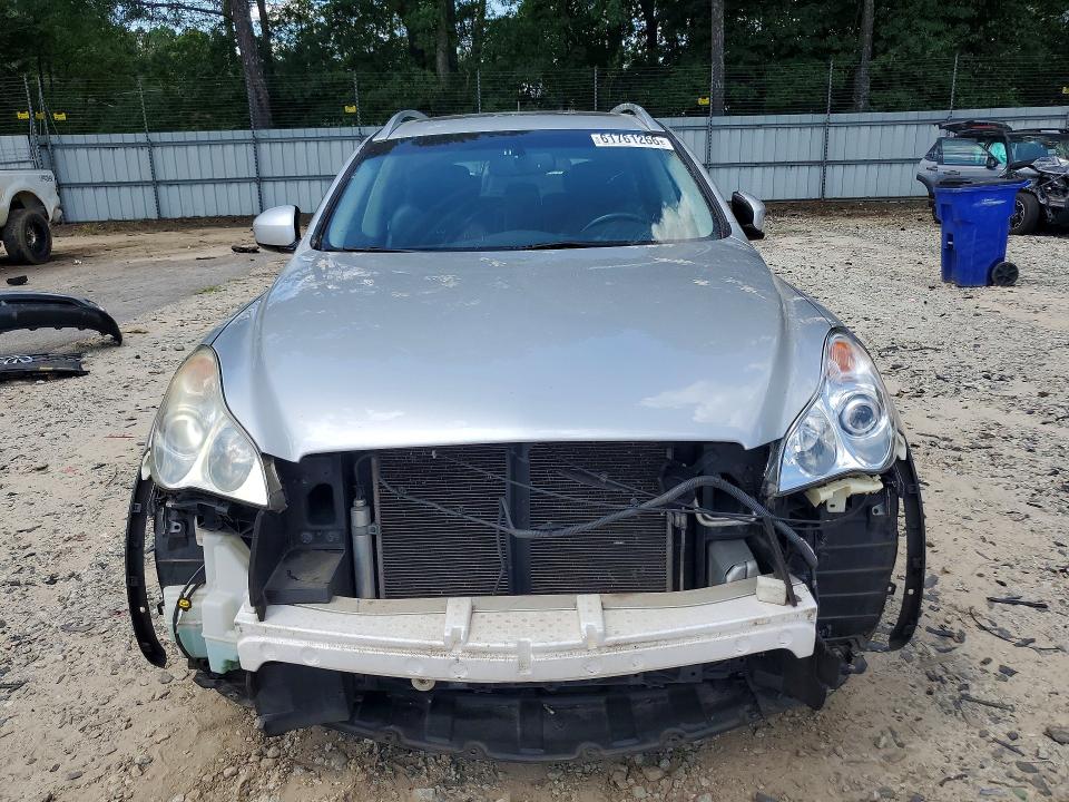 Aukcja sprzedaży 2008 Infiniti Ex35, vin: JNKAJ09E68M303044, numer aukcji: 61761266