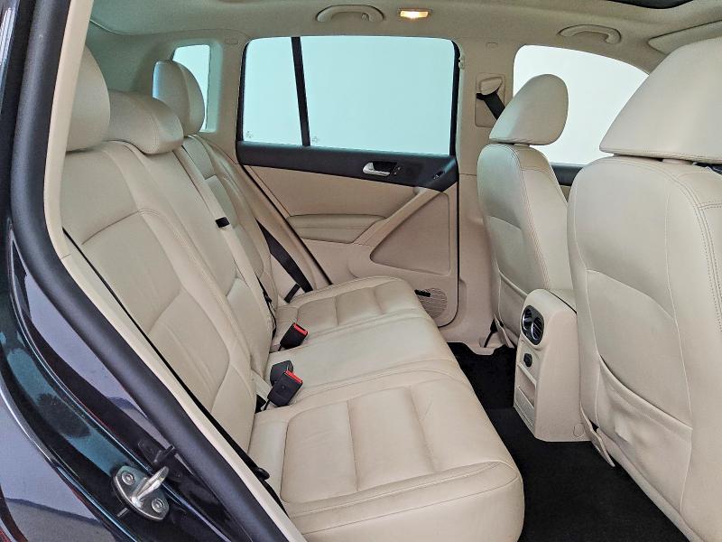 Aukcja sprzedaży 2017 Volkswagen Tiguan, vin: WVGVV7AX3HK034490, numer aukcji: 57470236