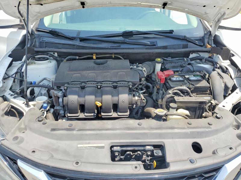 Aukcja sprzedaży 2019 Nissan Sentra, vin: 3N1AB7AP5KY263616, numer aukcji: 62788236