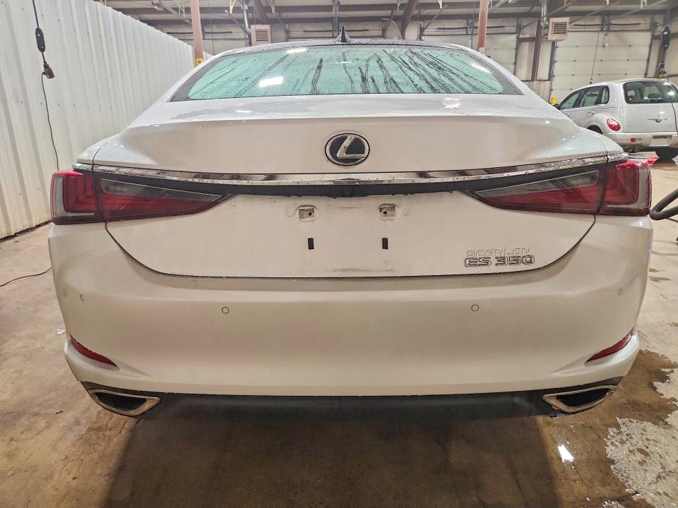 Aukcja sprzedaży 2024 Lexus Es 350, vin: 58ADZ1B14RU183903, numer aukcji: 60809506