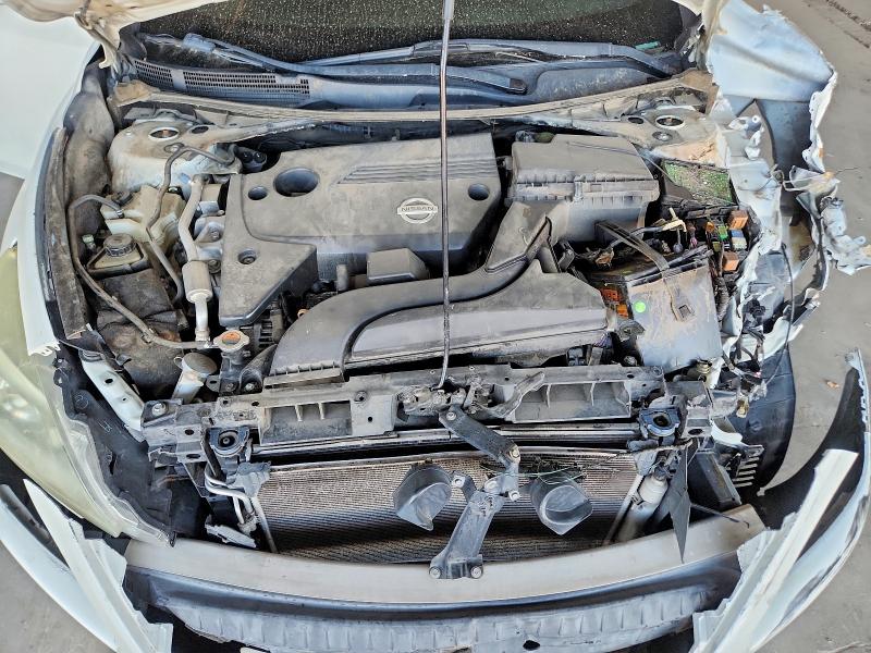 Aukcja sprzedaży 2013 Nissan Altima, vin: 1N4AL3AP5DN553640, numer aukcji: 62339706