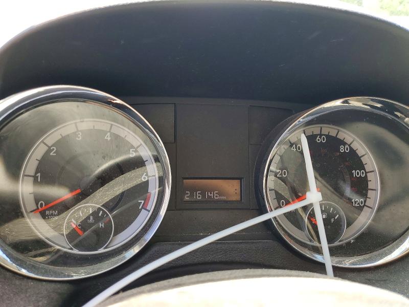 2012 Dodge Grand Caravan მანქანა იყიდება აუქციონზე, vin: 2C4RDGBGXCR366492, აუქციონის ნომერი: 63371066