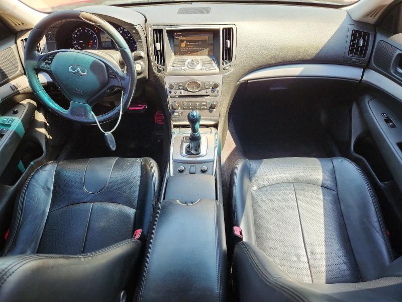 Продаж на аукціоні авто 2011 Infiniti G37 Sedan, vin: JN1CV6AR1BM402610, номер лоту: 60141376