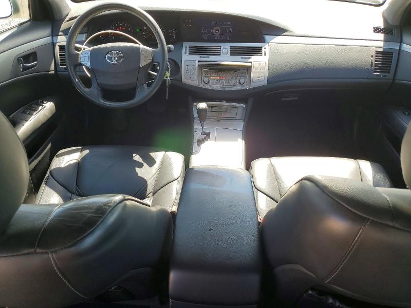 Продаж на аукціоні авто 2006 Toyota Avalon, vin: 4T1BK36B16U109822, номер лоту: 62696766