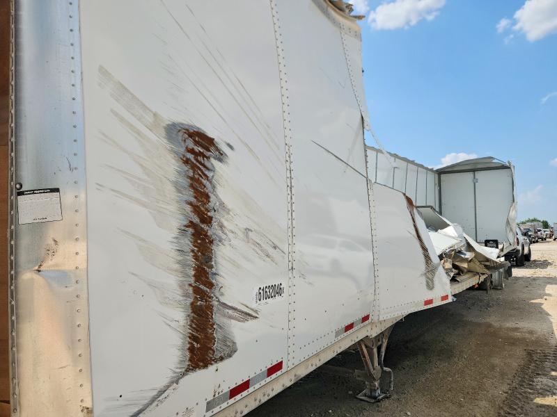 Продаж на аукціоні авто 2024 Great Dane Trailer Trailer, vin: 1GR1P0622RT620696, номер лоту: 61632046