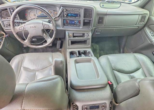 Продажа на аукционе авто 2005 Gmc New Sierra, vin: 2GTEK13T951291167, номер лота: 59248836