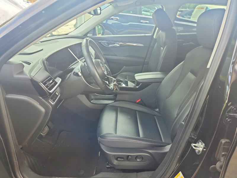 Aukcja sprzedaży 2024 Buick Envision, vin: LRBFZME47RD054984, numer aukcji: 60322136
