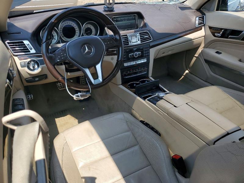Продажа на аукционе авто 2014 Mercedes-benz E, vin: WDDKJ8JB0EF258999, номер лота: 62602756