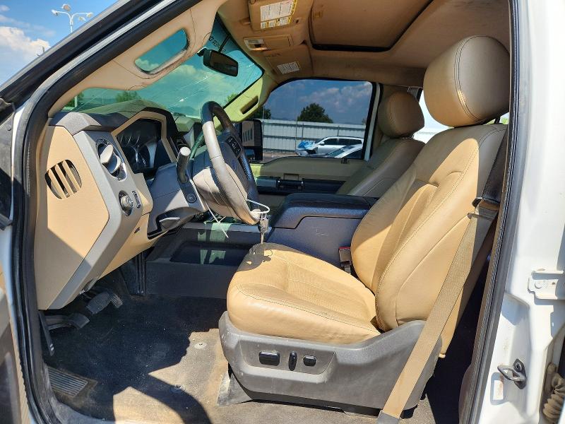 Aukcja sprzedaży 2014 Ford F250, vin: 1FT7W2BT4EEB07448, numer aukcji: 63417156