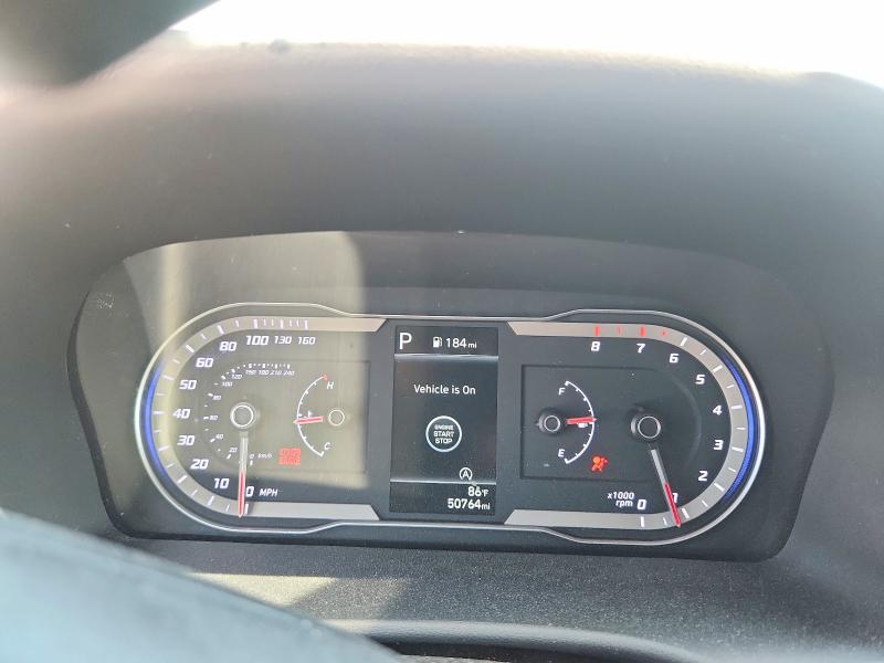 Продаж на аукціоні авто 2023 Hyundai Tucson, vin: 5NMJBCAE9PH204834, номер лоту: 60771296