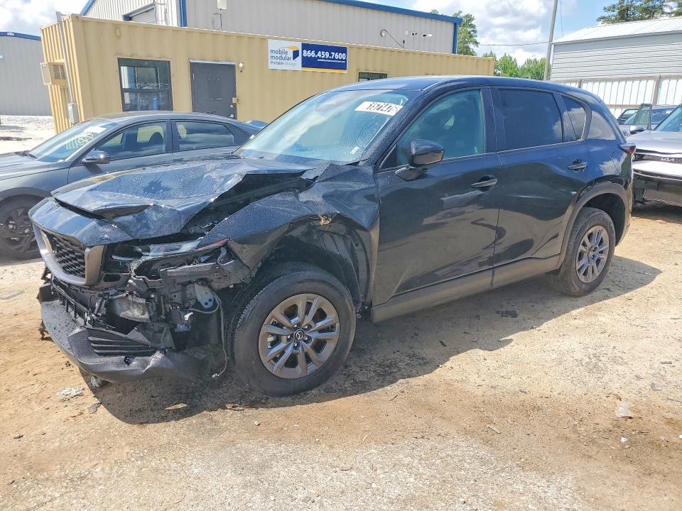 Aukcja sprzedaży 2026 Mazda Cx-5, vin: JM3KMBHA9T0147077, numer aukcji: 61571476