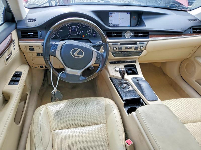 Aukcja sprzedaży 2015 Lexus Es, vin: JTHBK1GG7F2203071, numer aukcji: 60790266