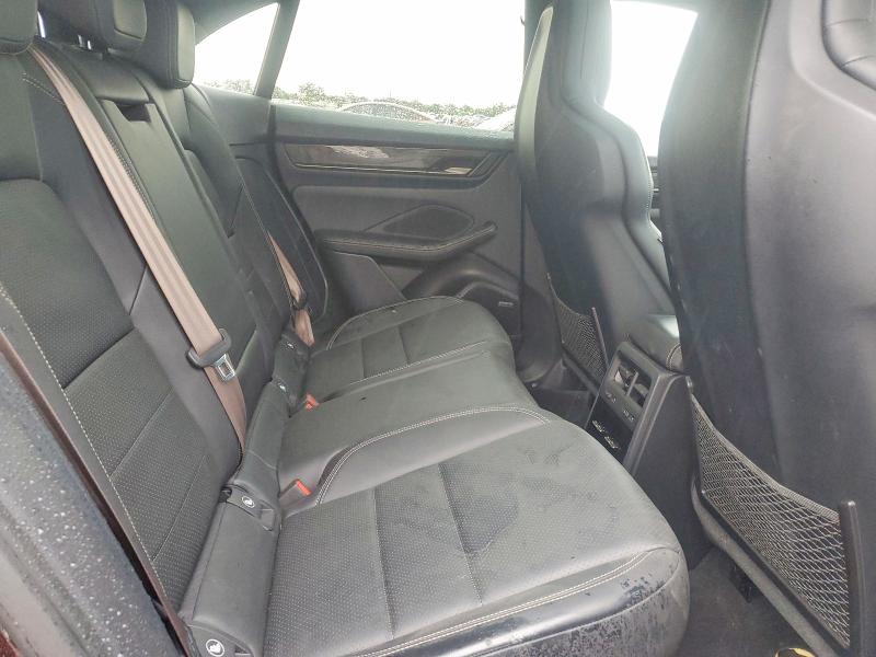 Aukcja sprzedaży 2024 Porsche Macan, vin: WP1AC2XA2RL200309, numer aukcji: 63257296