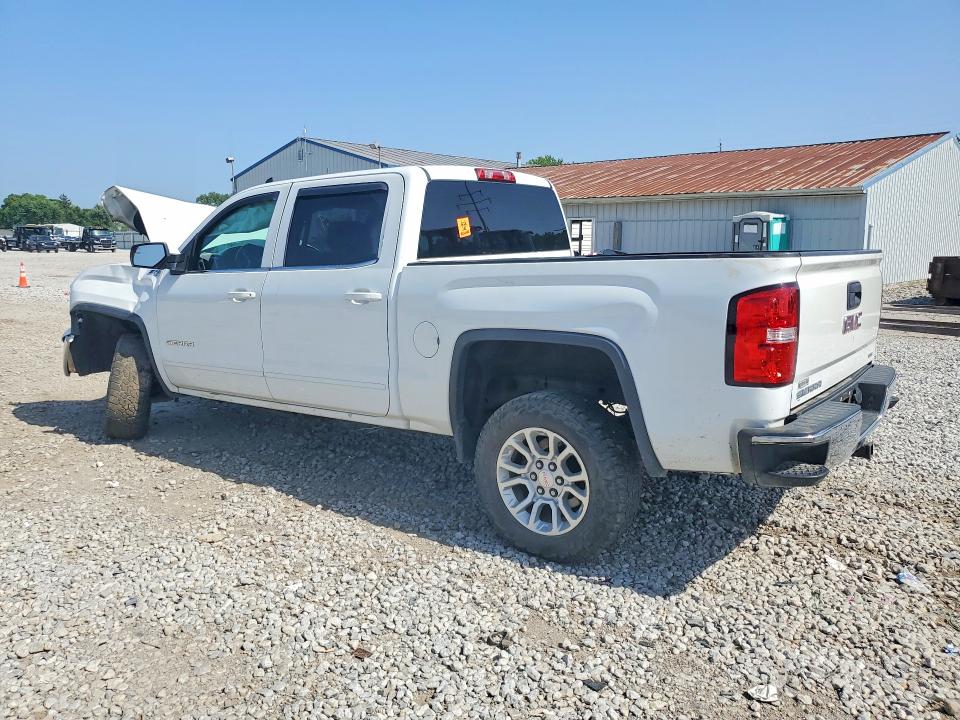 Продаж на аукціоні авто 2015 Gmc Sierra, vin: 3GTU2UEC2FG269563, номер лоту: 59361276