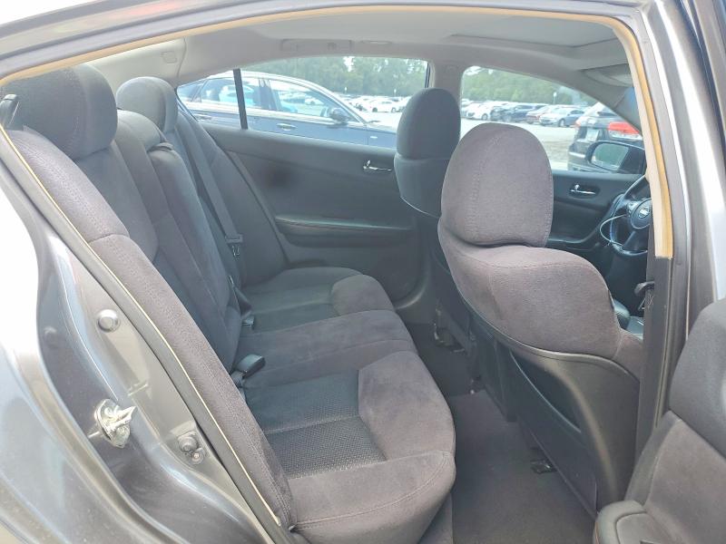 Продаж на аукціоні авто 2014 Nissan Maxima, vin: 1N4AA5AP1EC467286, номер лоту: 58921416
