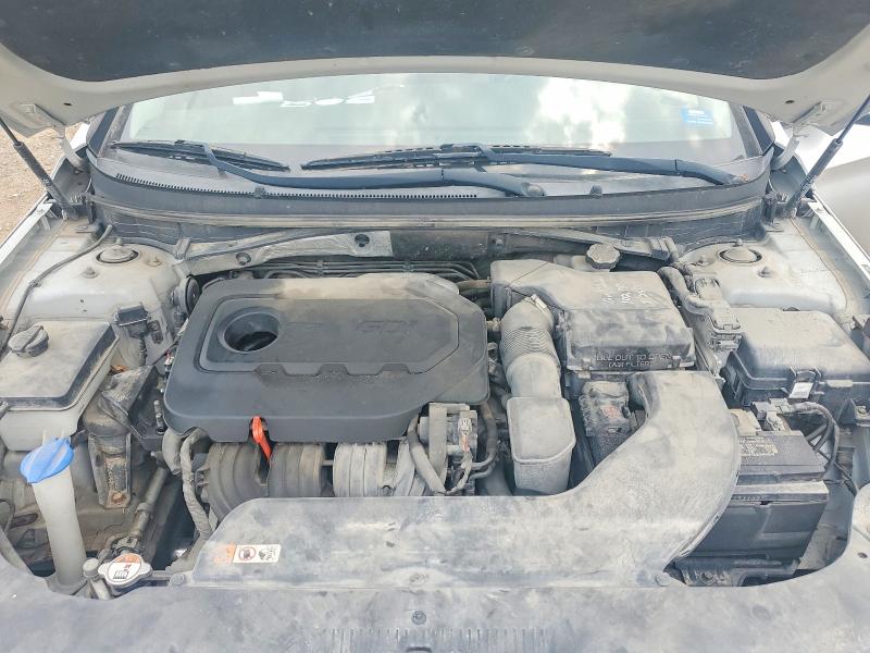 Aukcja sprzedaży 2016 Hyundai Sonata, vin: 5NPE24AF0GH362868, numer aukcji: 62900496